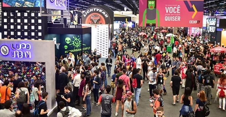 Saiba todos os detalhes sobre a venda de ingressos para a Comic Con 2019