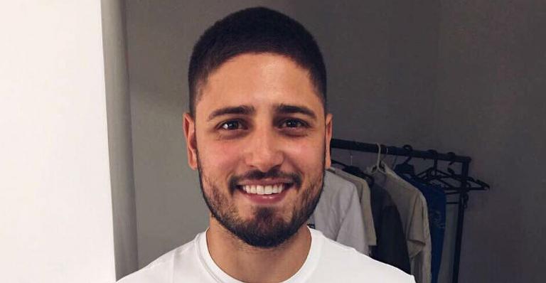 Ator Daniel Rocha se casa neste sábado em Trancoso, em festa para 300 pessoas