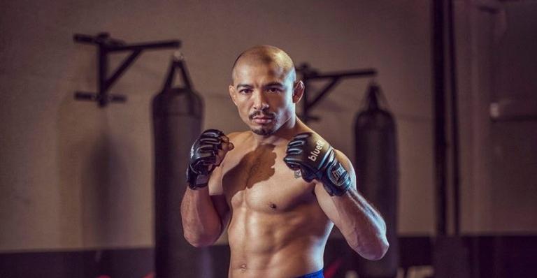 Lutador brasileiro pode ter combate cancelado no UFC após internação por bactéria