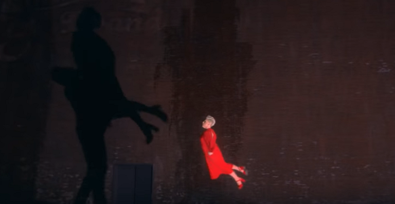 ‘Walk Me Home’, P!nk lança clipe dançante e romântico