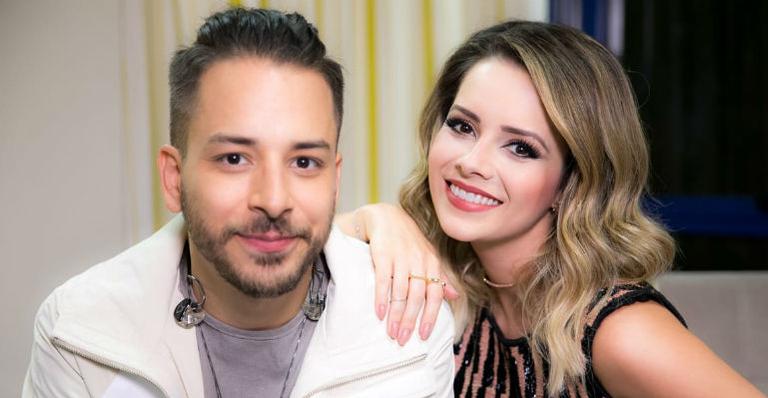 Sandy e Junior comentam volta aos palcos após 12 anos