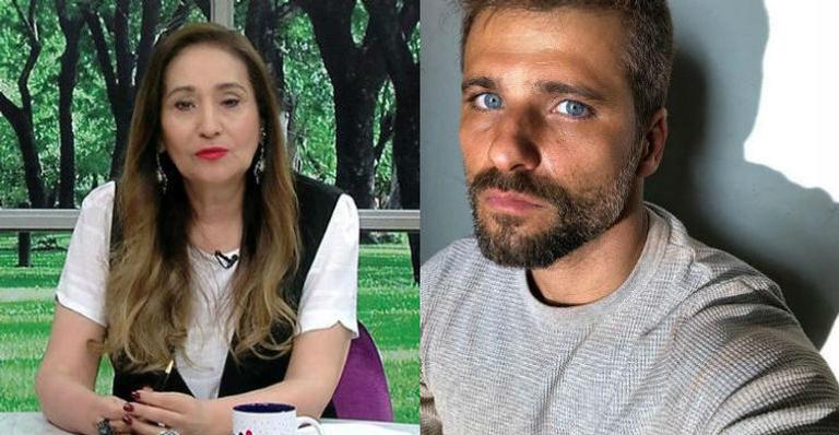 Sonia Abrão se pronuncia sobre polêmica envolvendo Bruno Gagliasso: ”Jamais falamos isso”