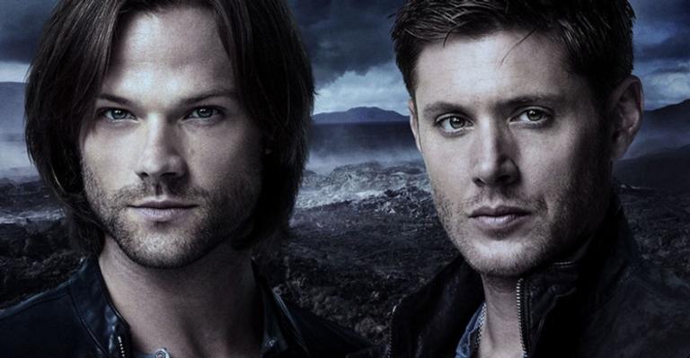 Após 15 temporadas, fãs se revoltam com fim da série Supernatural: ”Não pode acabar”