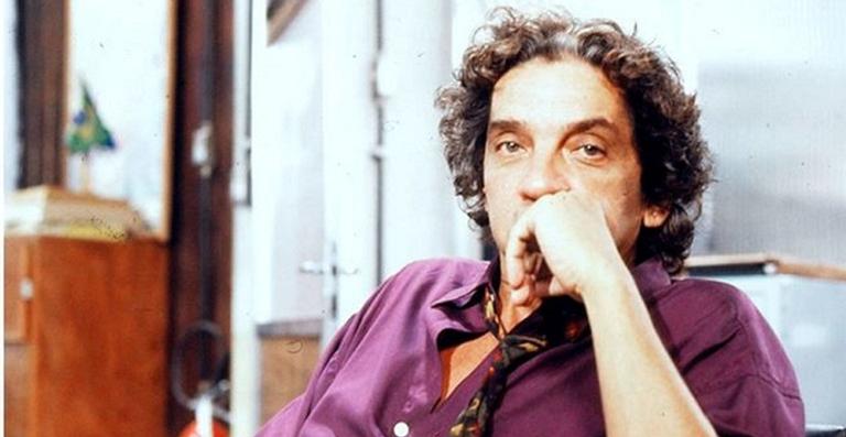 Ator e diretor da Globo, Domingos Oliveira, morre aos 83 anos no Rio de Janeiro