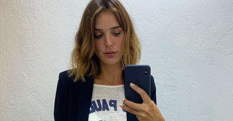 Após não renovar contrato com a Globo, Rafa Brites manda indireta sobre nova fase