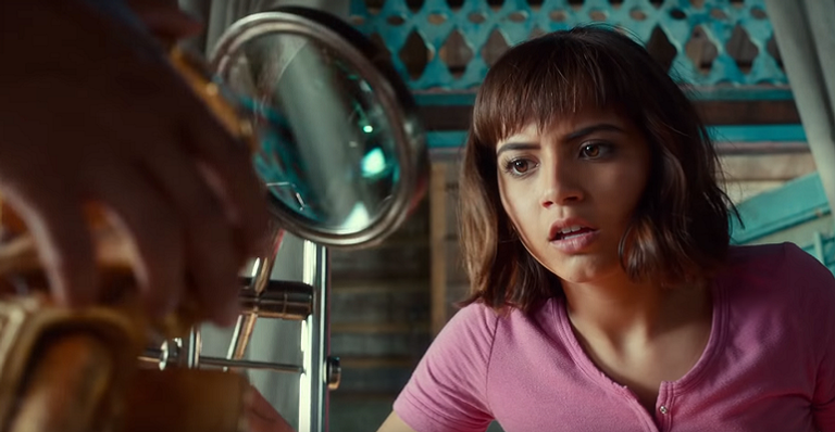 Sucesso infantil, ‘Dora, a Aventureira’ vai ganhar seu primeiro filme nos cinemas