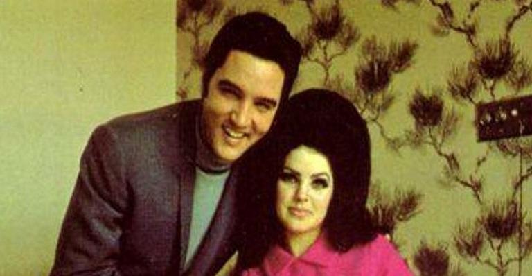 Ex de Elvis Presley planeja o próprio funeral na propriedade que pertencia ao cantor