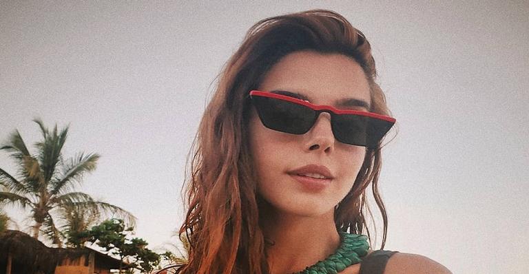 Giovanna Lancellotti cita pavor após ter vivenciado situação de assédio em ônibus
