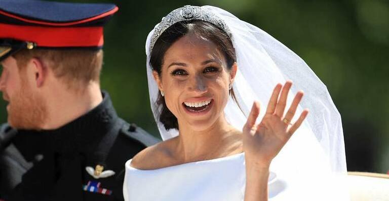 Escolha inédita na realeza! Meghan Markle decide forma de criação diferente para seu bebê
