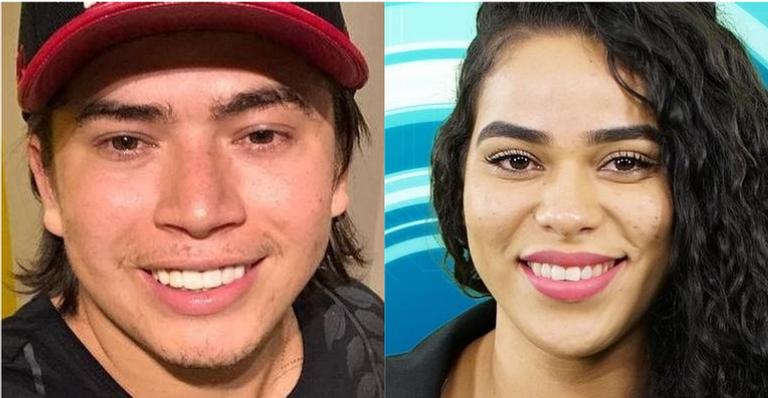 Whindersson Nunes revela torcida para Elana no BBB 19: ”Fica”