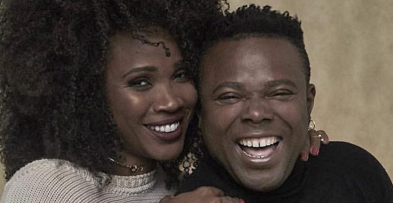 Após sete anos casados, Ator global e escritora colocam um ponto final na relação