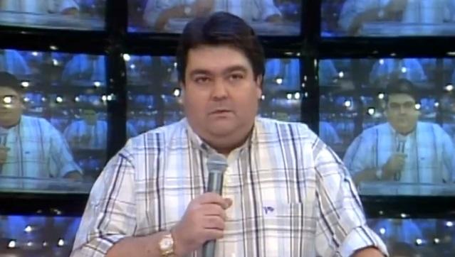 30 anos de ‘Domingão’: Faustão já foi ‘demitido’ ao vivo por Boni