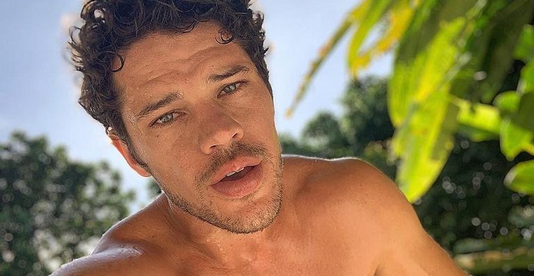 Saiba qual será o destino profissional de José Loreto após ‘O Sétimo Guardião’