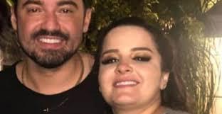 Após assumirem namoro, Maiara e Fernando fazem viagem romântica ao Pantanal