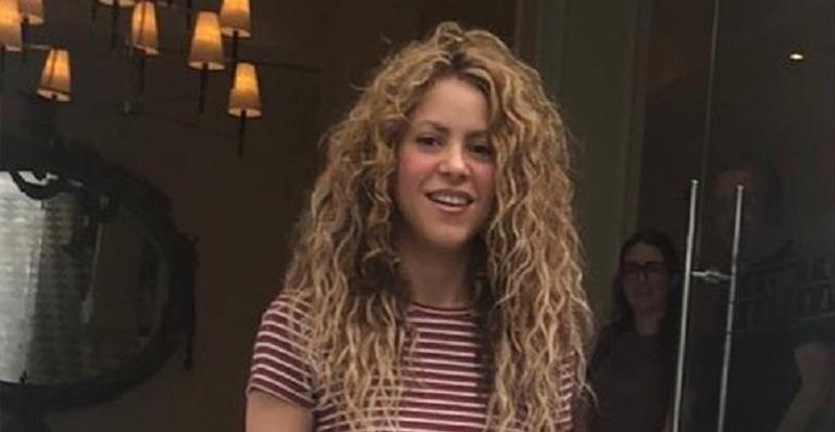 Shakira é acusada de plágio com canção de sucesso e responde processo sobre acusação