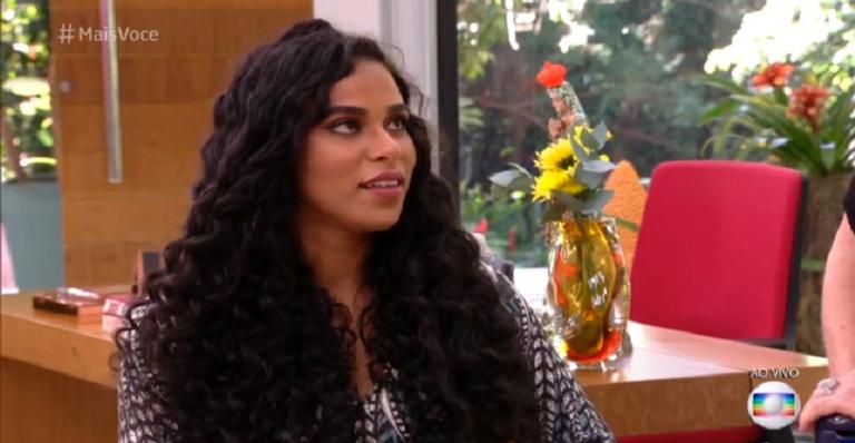Elana revela sentimento único por Danrley e impressiona telespectadores: ”Me apaixonei”