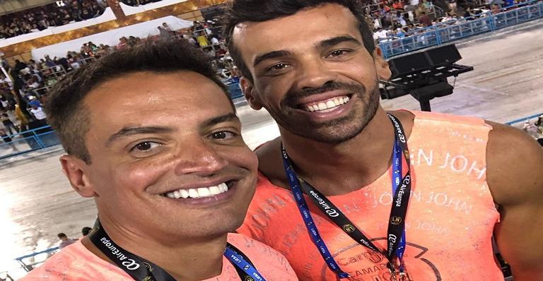 Após ‘Furacão Anitta’, Leo Dias já tem outra biografia em mente para realizar; Saiba Mais!