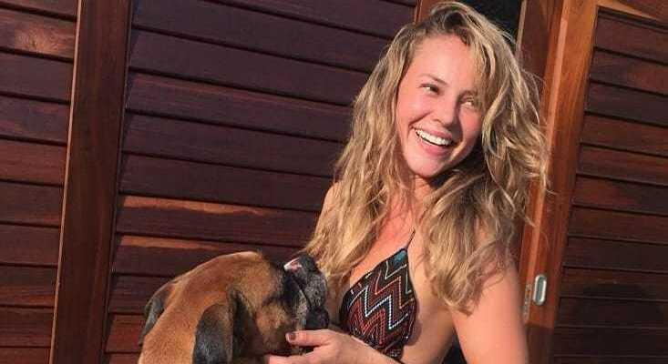 Morena da vez! Paolla Oliveira posta foto de seu novo visual e choca fãs: ”Impactante”