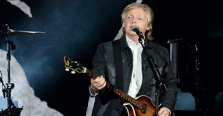 ”Back In Brazil”: Paul McCartney presta homenagem inédita aos brasileiros