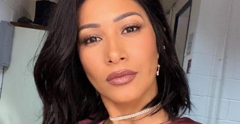 Após aparecer de cabelo curtinho, Simaria choca ao revelar se radicalizou mesmo em mudança de visual