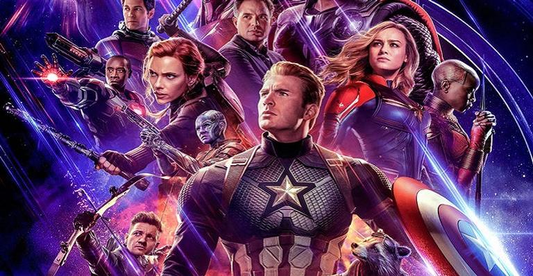 Novos pôsteres de ‘Vingadores: Ultimato’ revelam o maior spoiler sobre o filme