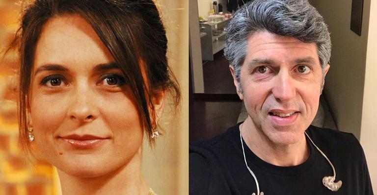 Filha de Claudia Abreu e filho de Leoni anunciam projeto musical