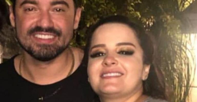 Filha de Fernando, dupla com Sorocaba, é elogiada por Maiara após casal assumir romance