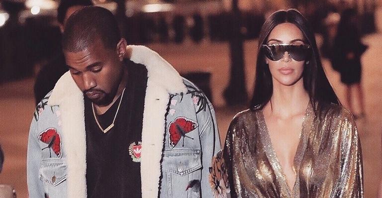 Site norte americano noticia mais uma possível separação na família Kardashian; Saiba mais!