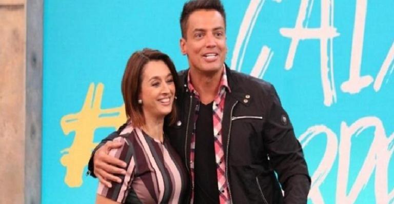 Leo Dias e Cátia Fonseca colocam ponto-final em confusão que durou cinco anos