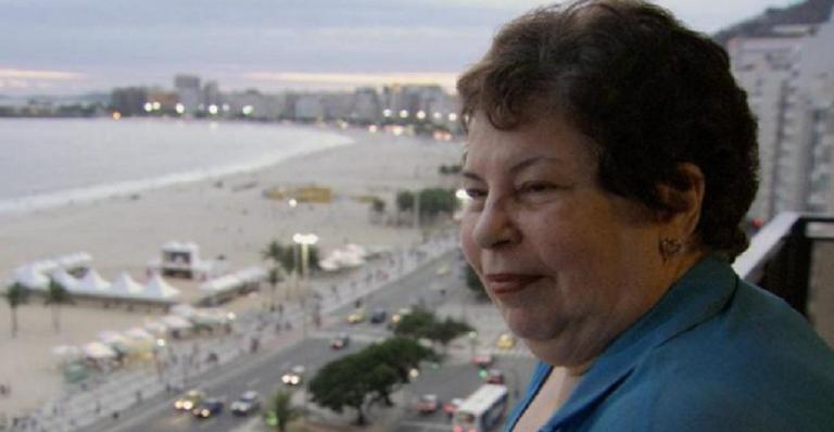 Após 10 anos, Nana Caymmi divulga sua mais nova produção