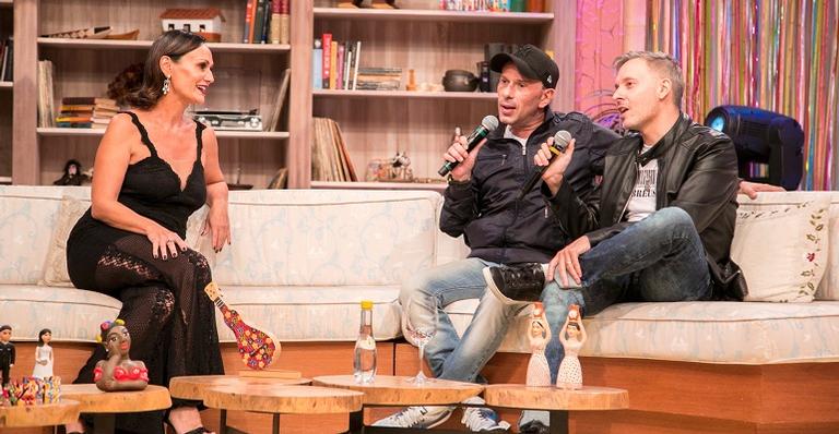 Rafael Ilha cita Fábio Assunção e faz comparação: ”Fui a piada que ele é hoje”