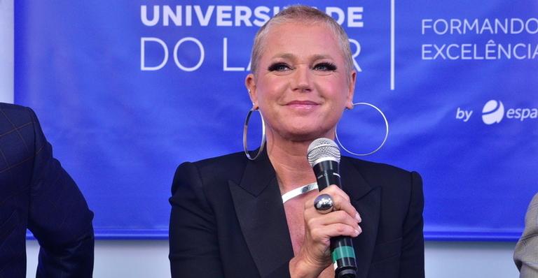 Com 56 anos, Xuxa abre o jogo sobre sua aparência: ”Fiquei escrava do que queriam ver”