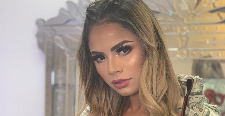 Lexa revela que passou dos limites na festa de Anitta: ”Não sei como cheguei no hotel”