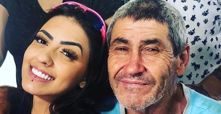MC Mirella arrecada R$ 30 mil para ajudar homem agredido por furtar comida