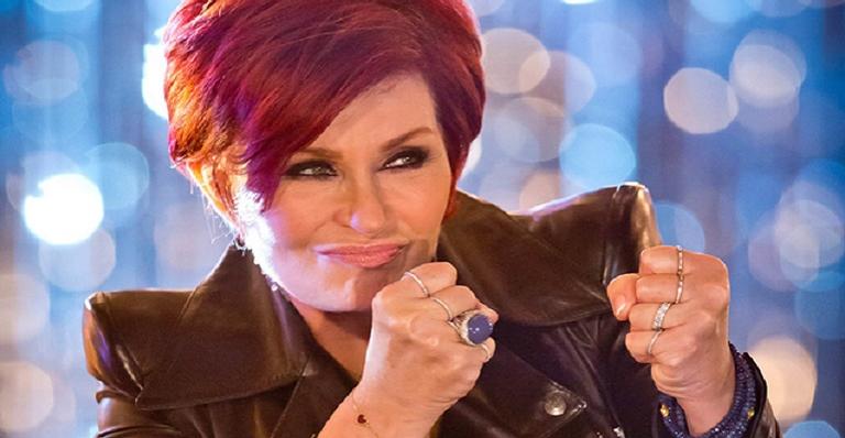 Sharon Osbourne diz que foi demitida do X Factor por ser velha demais