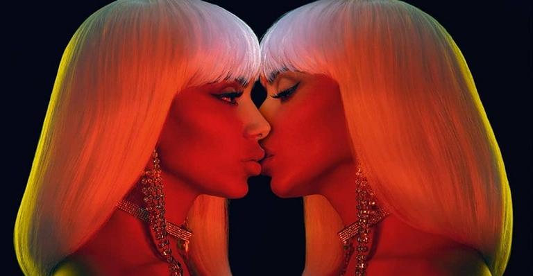 Saiba quais celebridades que estarão no novo álbum de Anitta