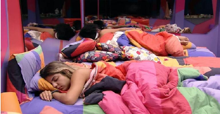 Punição deixa os participantes do Big Brother Brasil com os ânimos à flor da pele; Entenda!