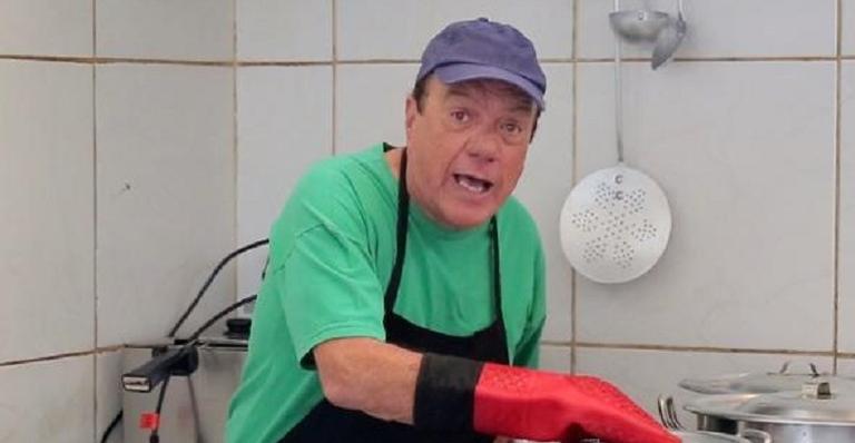 Astro das pegadinhas humorísticas morre aos 70 anos, em São Paulo