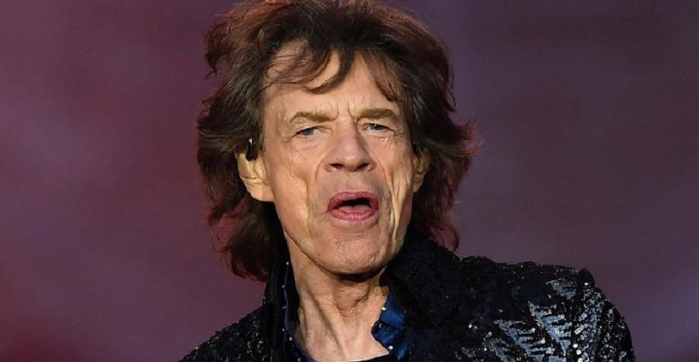 Rolling Stones suspende shows por problemas de saúde de Mick Jagger