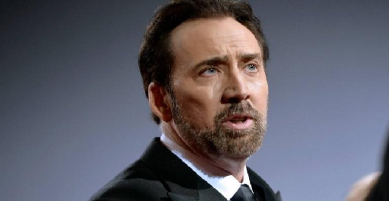 Saiba o motivo que fez com que Nicolas Cage anulasse o casamento cinco dias após a oficialização