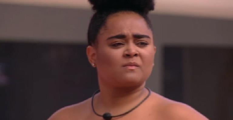 Rízia vence a Prova do Anjo e indica Alan e Hariany para um castigo bem complicado