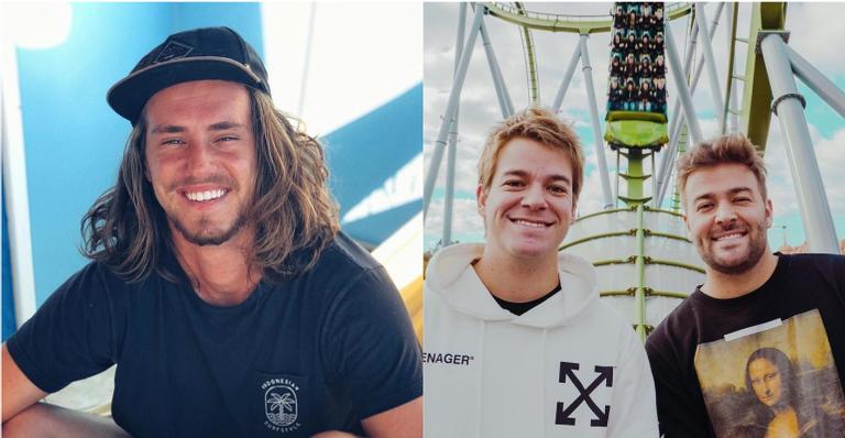 Vitor Kley comemora versão em inglês do hit ‘O Sol’ e participação no Lolla ao lado dos DJs Dubdogz