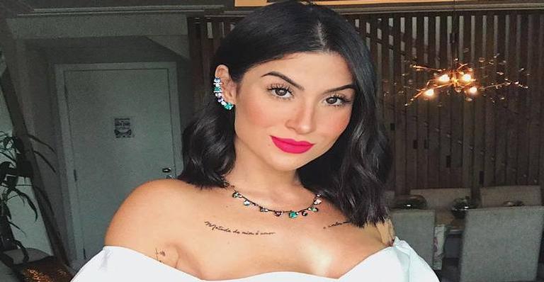 Bianca Andrade é detonada por fã após se esconder em resort para não atender admiradora