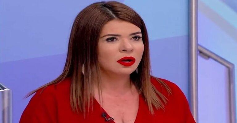 Sem programa, Mara Maravilha pede participação em nova atração e é recusada