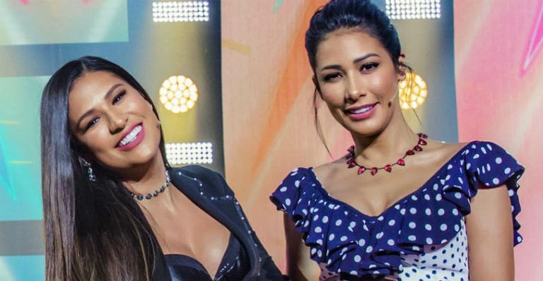 Simone e Simaria relembram parceria com Frank Aguiar: ”Passávamos dificuldade”