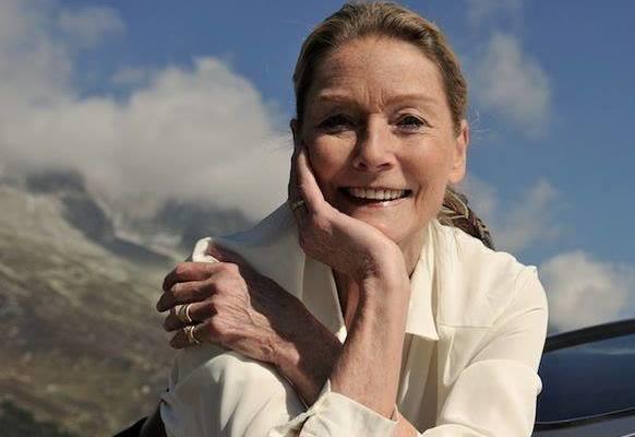 Tania Mallet, a eterna Bond Girl, morre aos 77 anos
