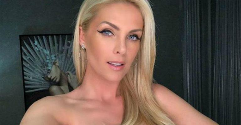 Ana Hickmann defende Bruna Marquezine e detona haters: ”Se não gosta de mim, vaza!”