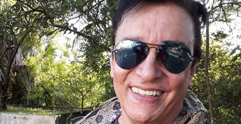 Cantor Nahim é preso após denúncia da ex-mulher
