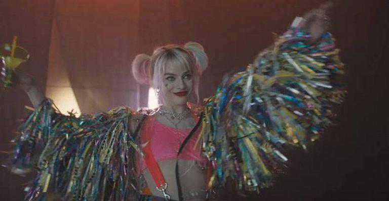 Participação do personagem Coringa está confirmada no filme ‘Aves de Rapina’