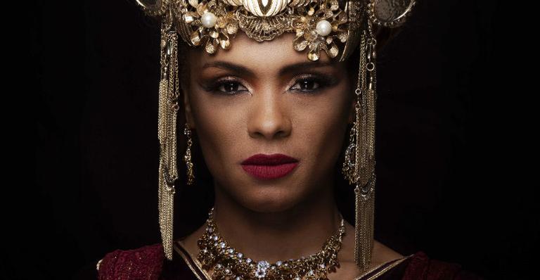 Saiba tudo sobre a nova trama bíblica da Record: ‘Jezabel’